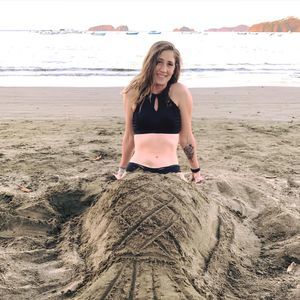 Meet your Posher, Summer